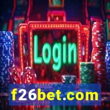 f26bet.com