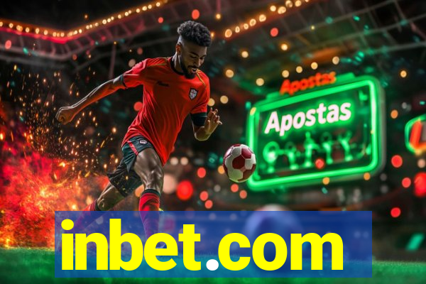 inbet.com