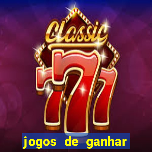 jogos de ganhar dinheiro gratuito