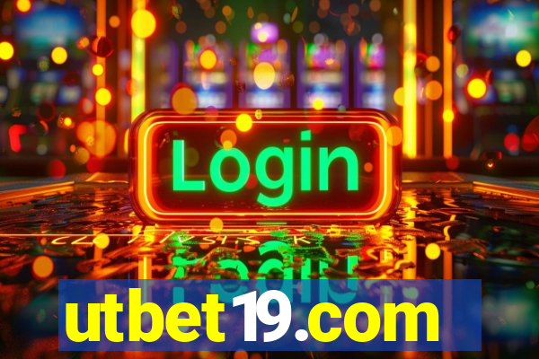 utbet19.com
