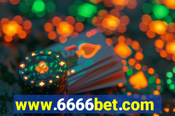 www.6666bet.com