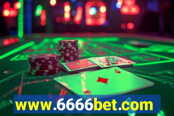 www.6666bet.com