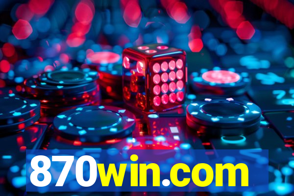 870win.com