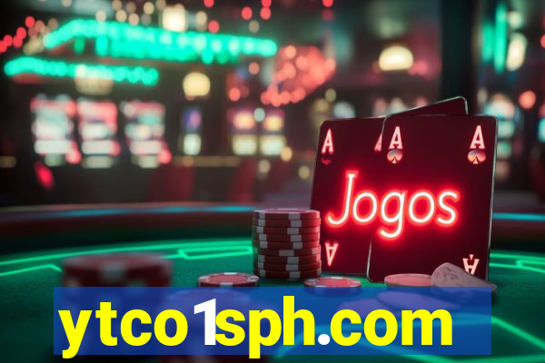 ytco1sph.com