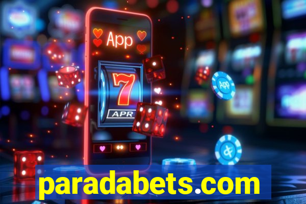 paradabets.com