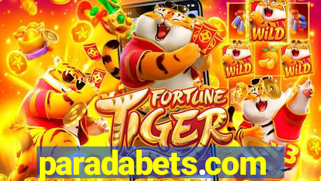 paradabets.com