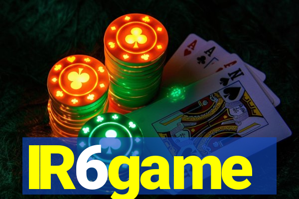 IR6game