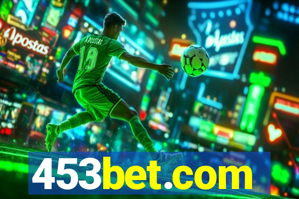 453bet.com