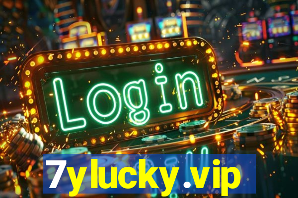 7ylucky.vip