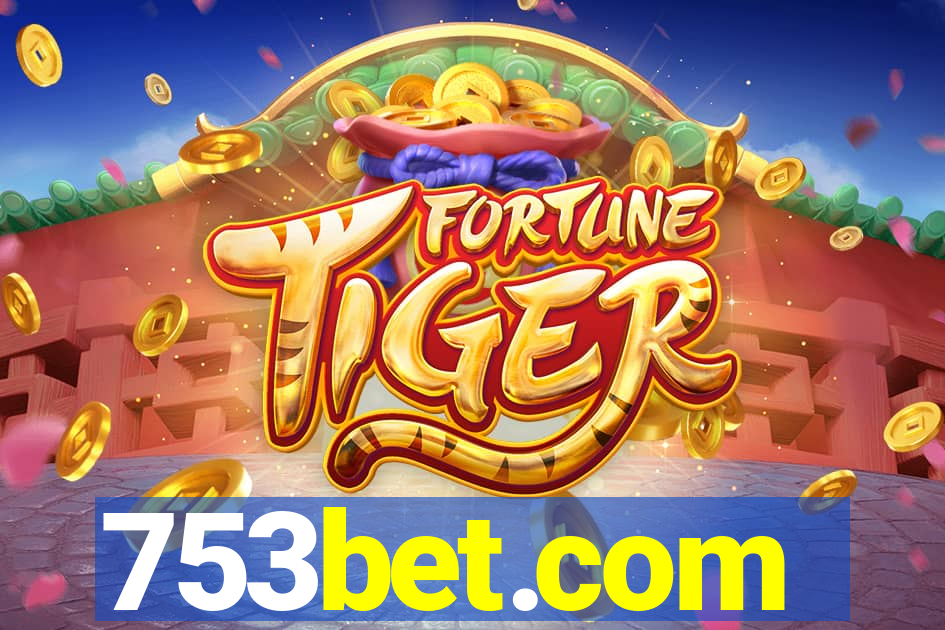 753bet.com