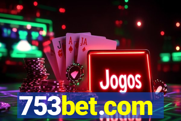 753bet.com
