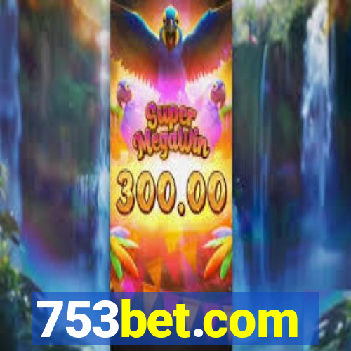 753bet.com