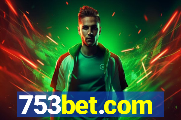 753bet.com