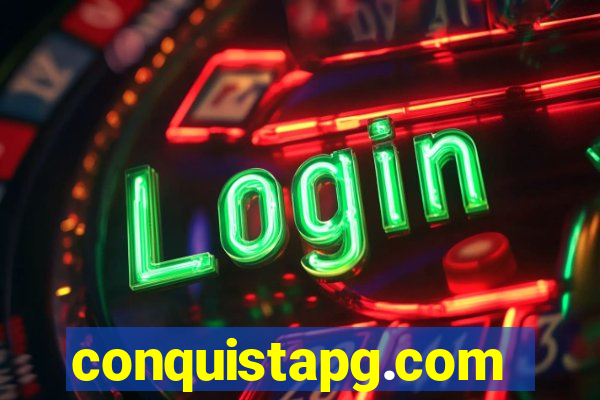 conquistapg.com