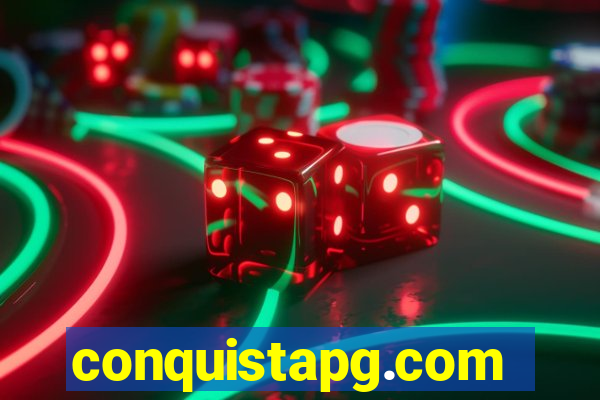 conquistapg.com