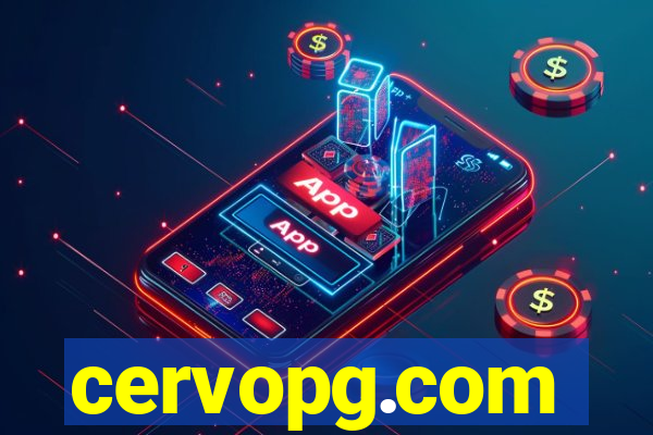 cervopg.com