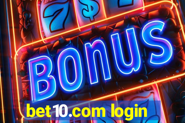 bet10.com login