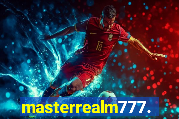 masterrealm777.com