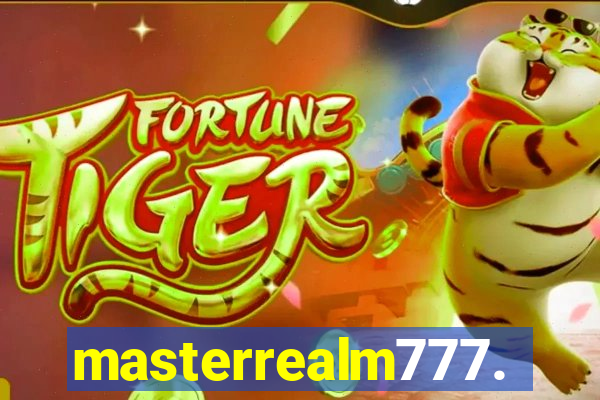 masterrealm777.com