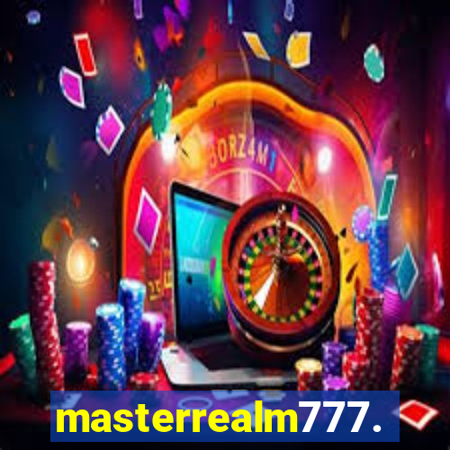 masterrealm777.com