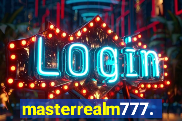 masterrealm777.com