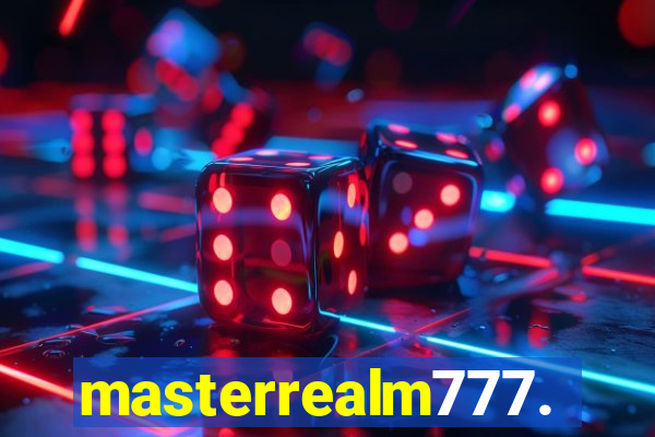 masterrealm777.com