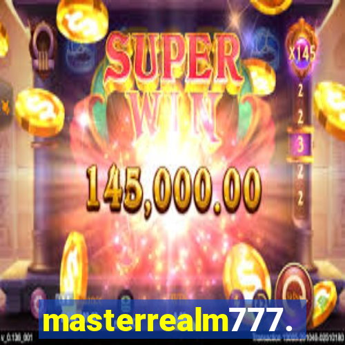 masterrealm777.com