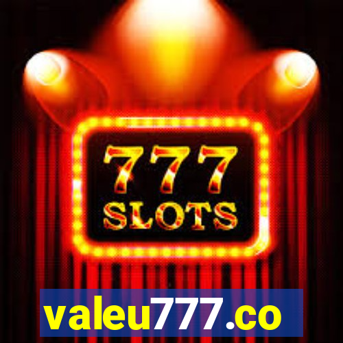 valeu777.co