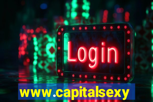 www.capitalsexy