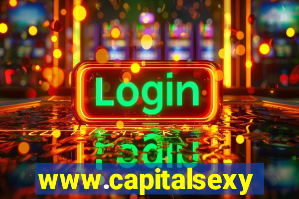 www.capitalsexy