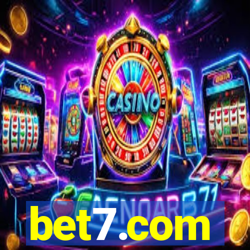bet7.com