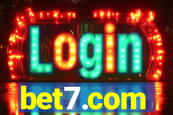 bet7.com