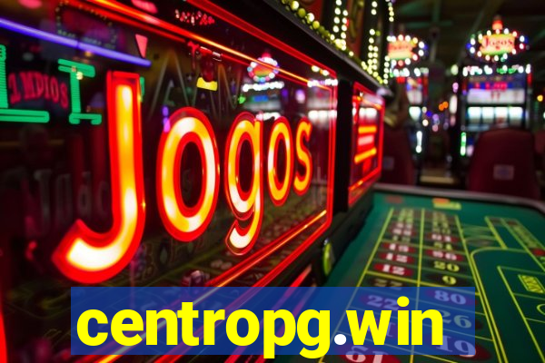 centropg.win
