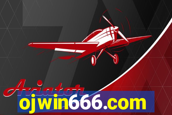 ojwin666.com