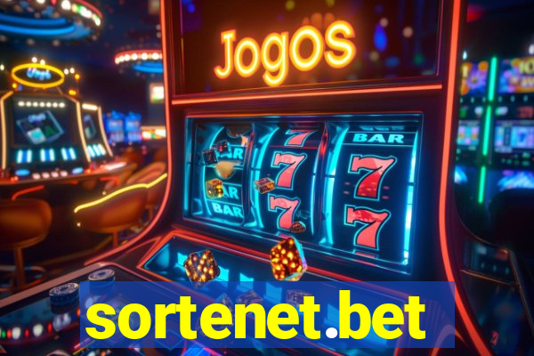 sortenet.bet