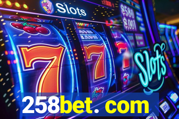 258bet. com