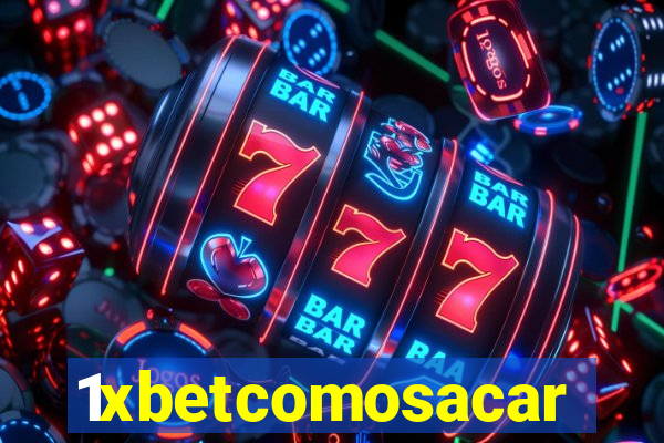 1xbetcomosacar