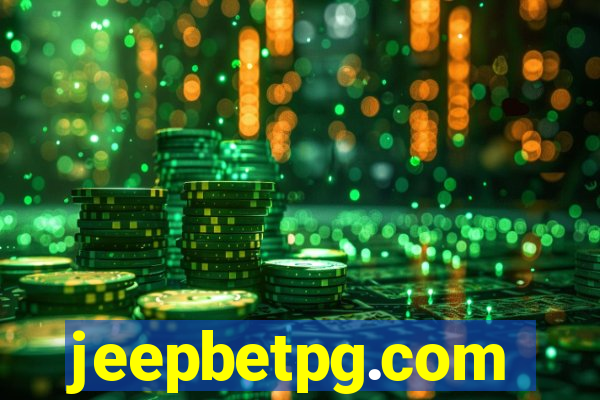 jeepbetpg.com