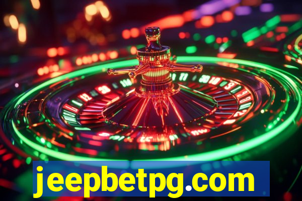 jeepbetpg.com