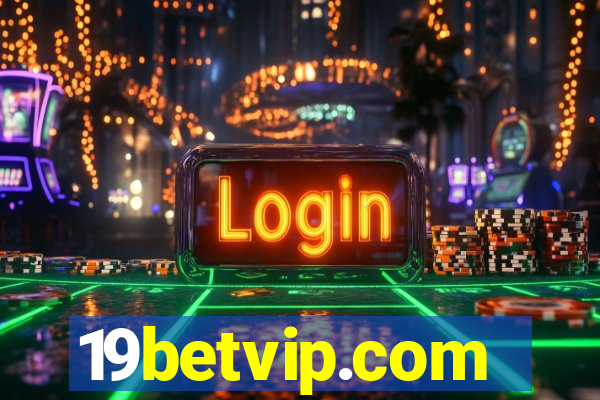 19betvip.com