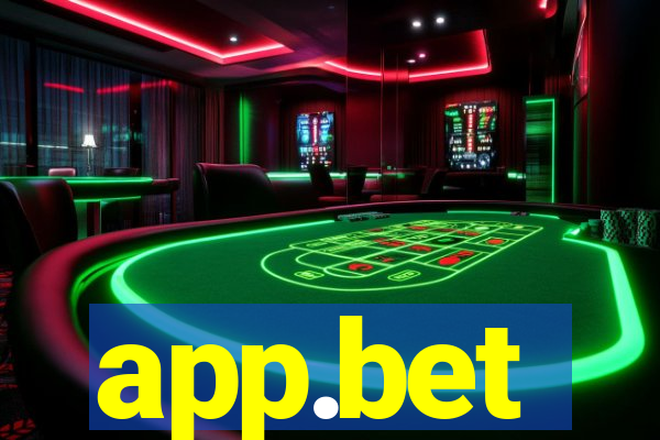 app.bet