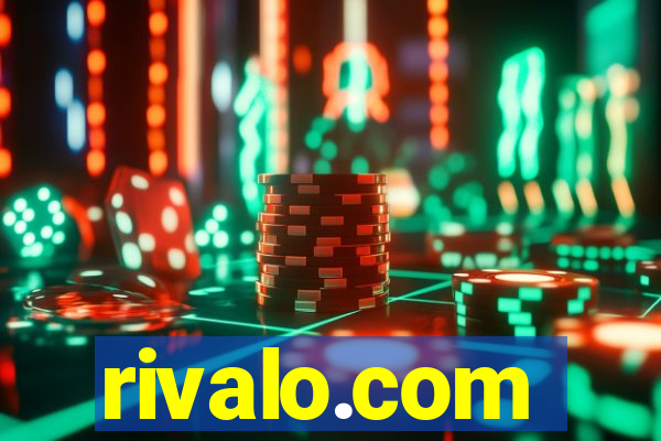 rivalo.com