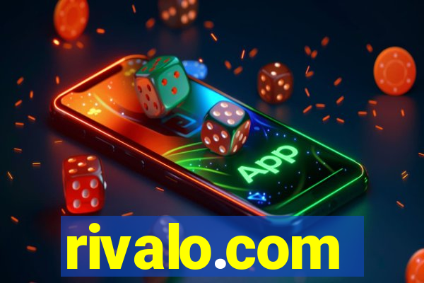rivalo.com