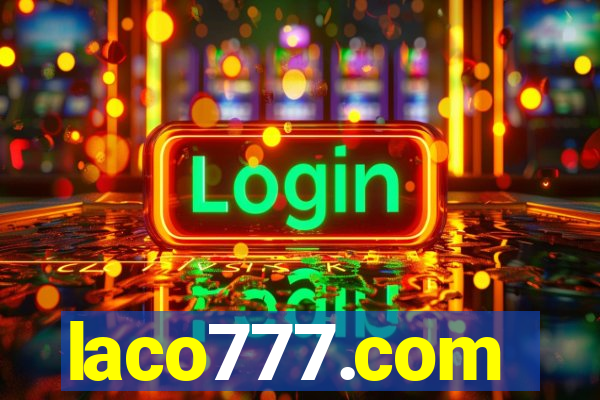 laco777.com