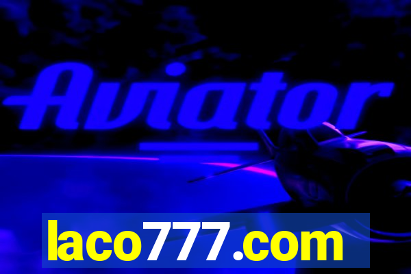 laco777.com