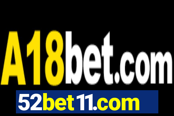 52bet11.com