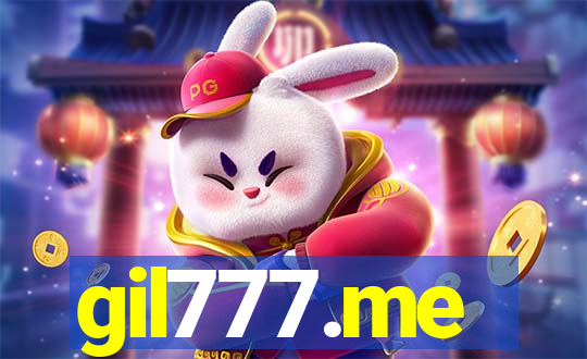 gil777.me