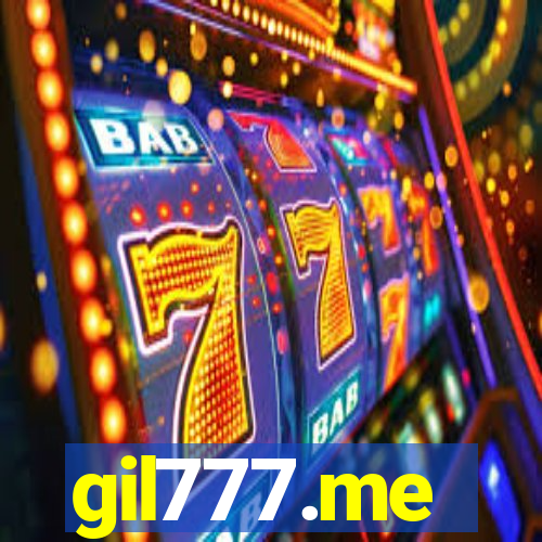 gil777.me