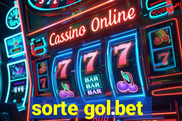 sorte gol.bet
