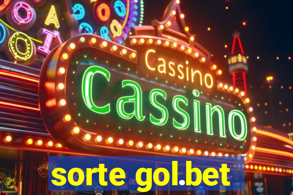 sorte gol.bet